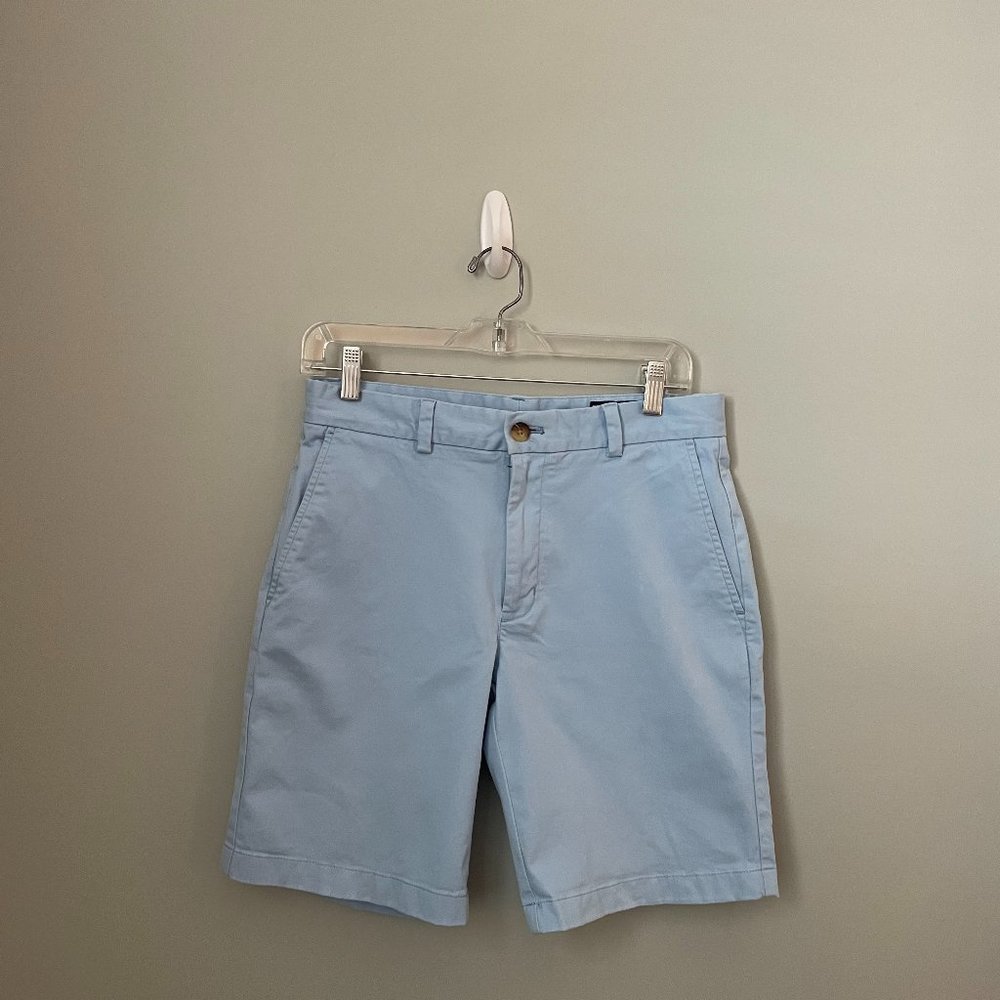 Men's Vineyard Vine Breaker shorts size 30 waist
